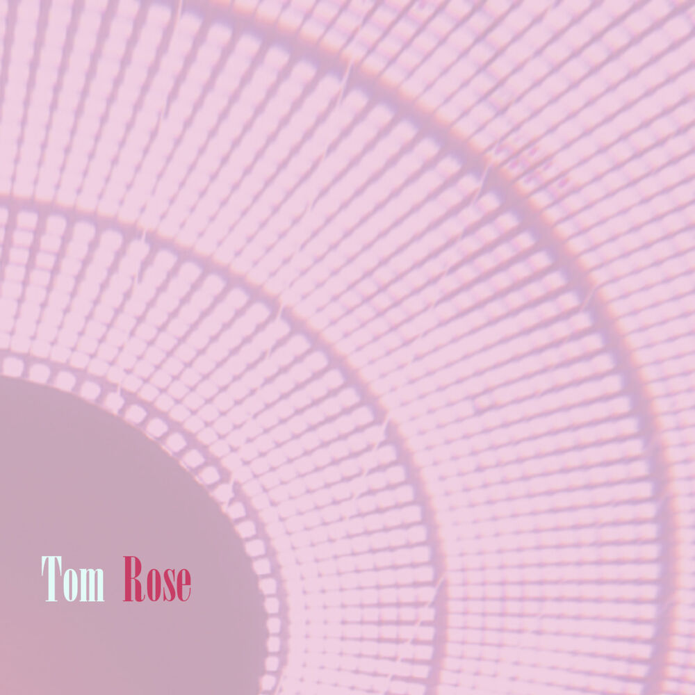 Picture of Tom Rose