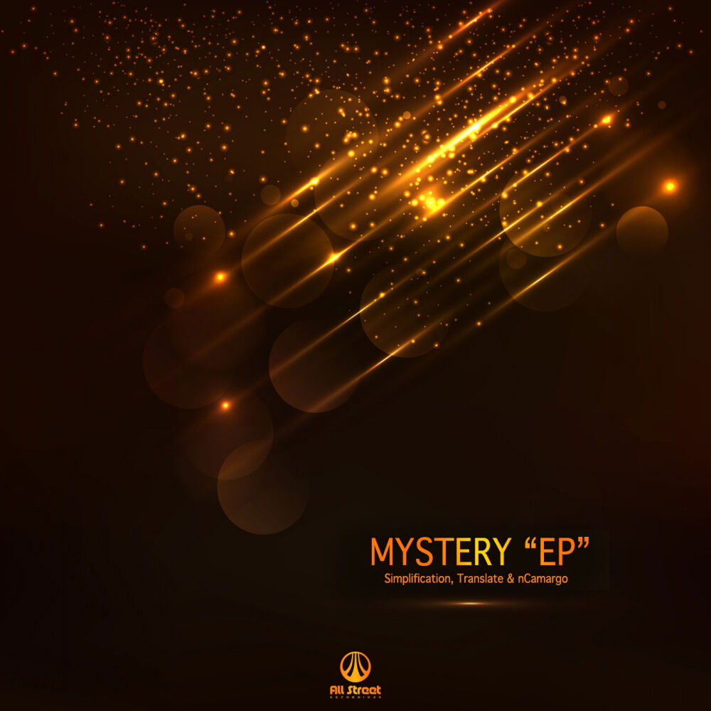 Picture of Mystery EP
