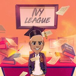 Cover of Ivy League