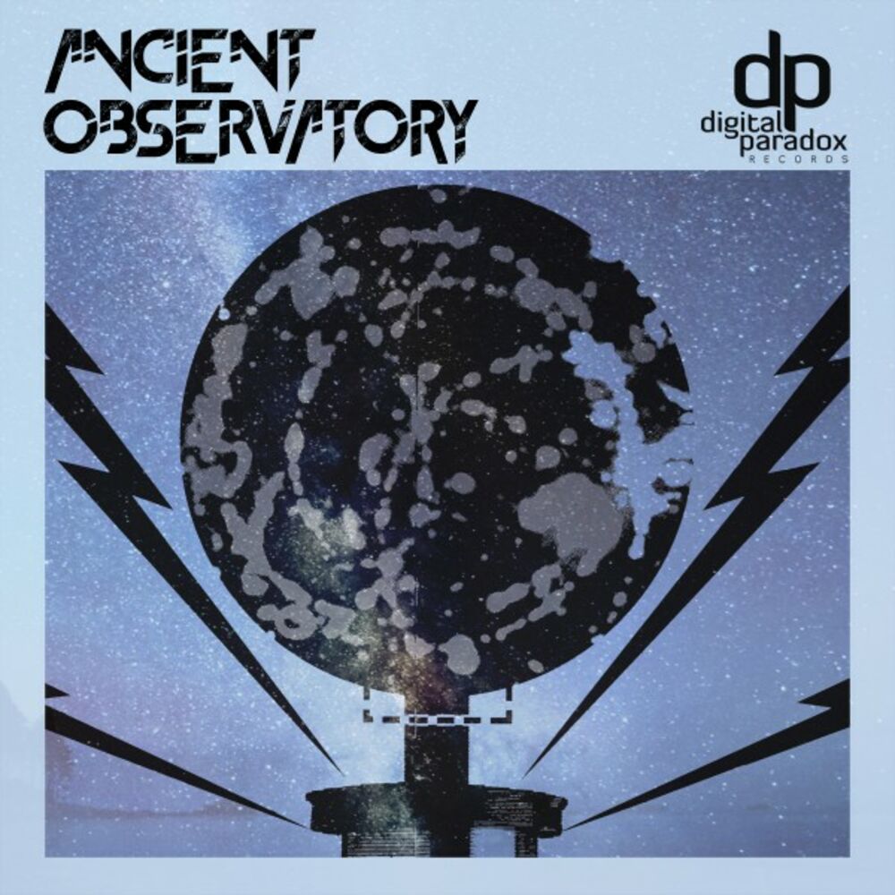 Picture of Ancient Observatory