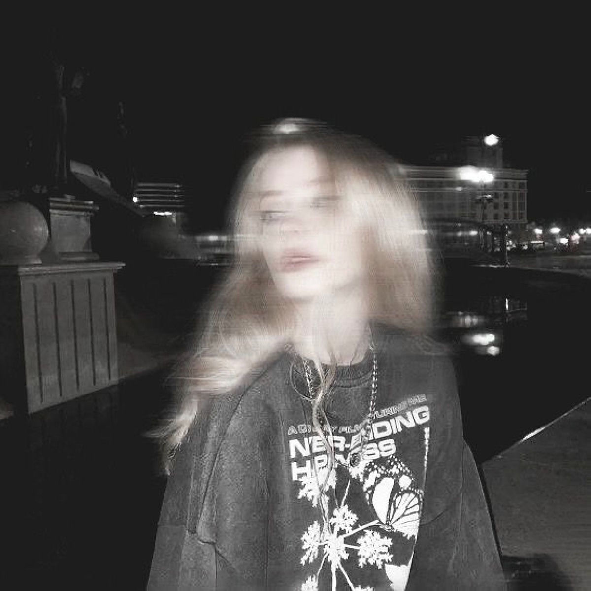 Album cover of Pashanim Falling Down