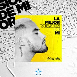 Cover of La Mejor Version de Mi