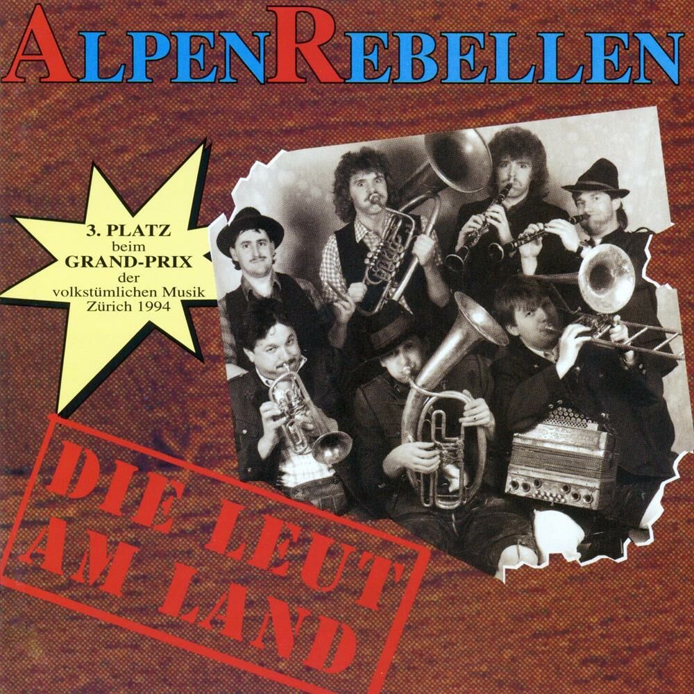Picture of Die Leut am Land