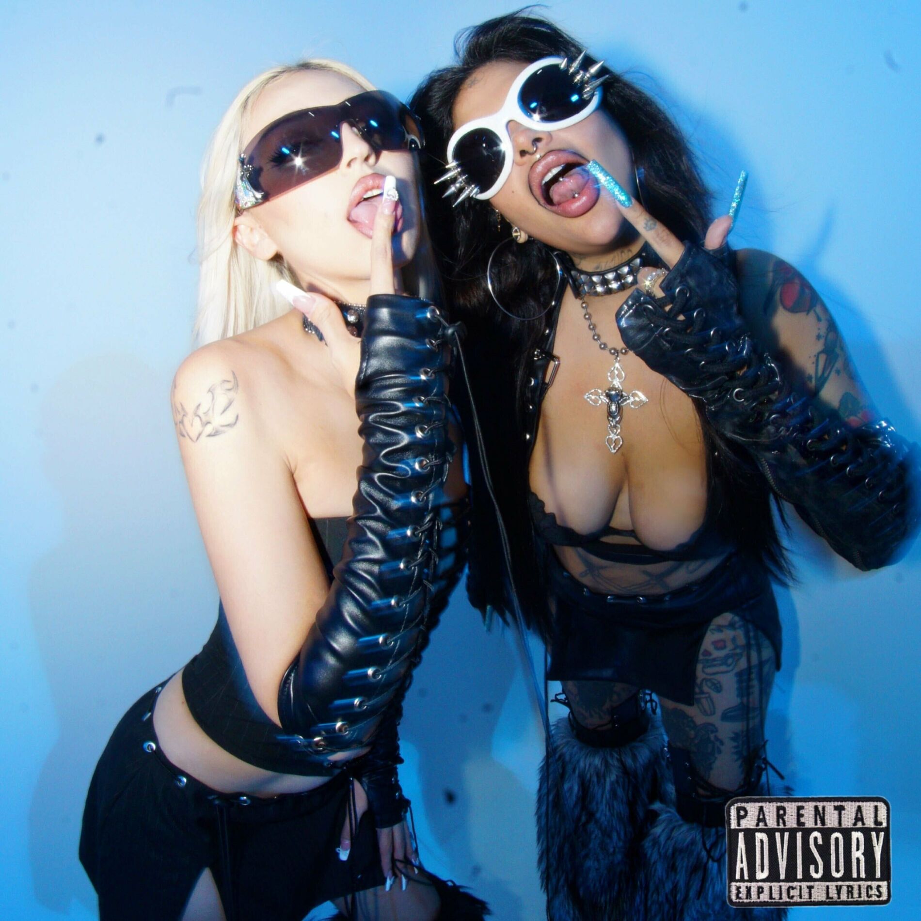 Album cover of TQLEO