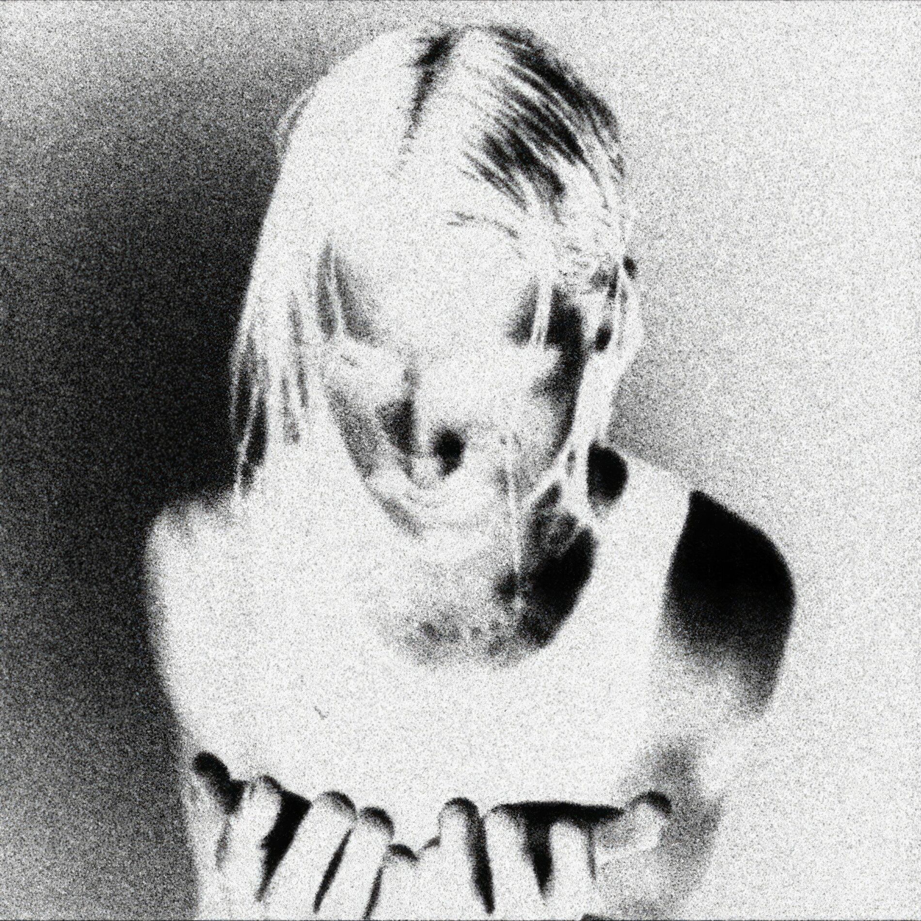 Album cover of I'm Not Alone