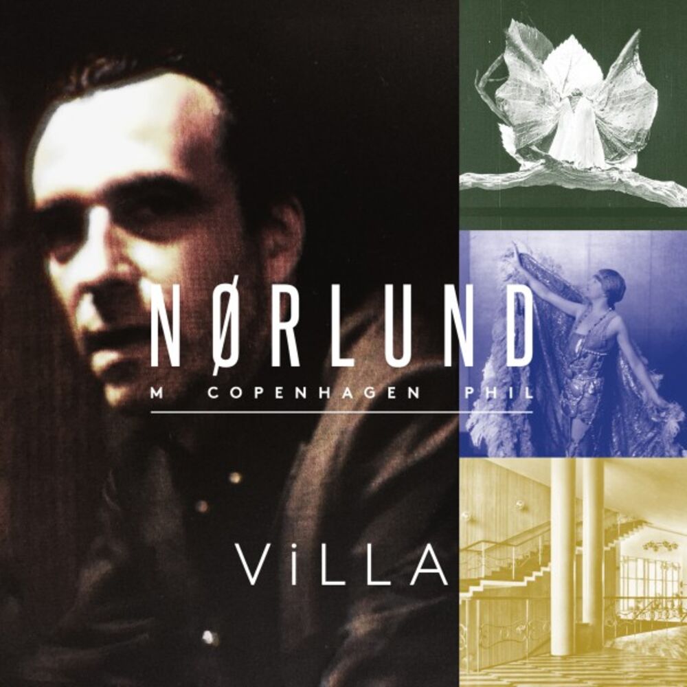 Picture of Villa