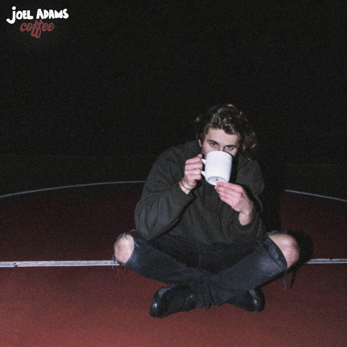 Album cover of Coffee