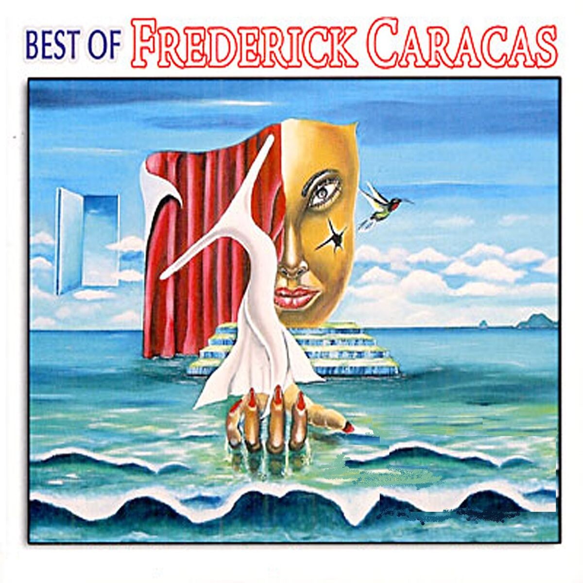 Album cover of Lombraj