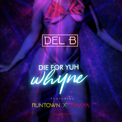 Cover of Die For Yuh Whyne
