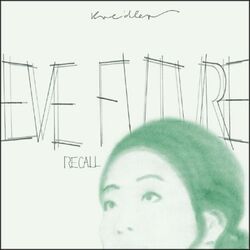 Cover of Eve Future Recall