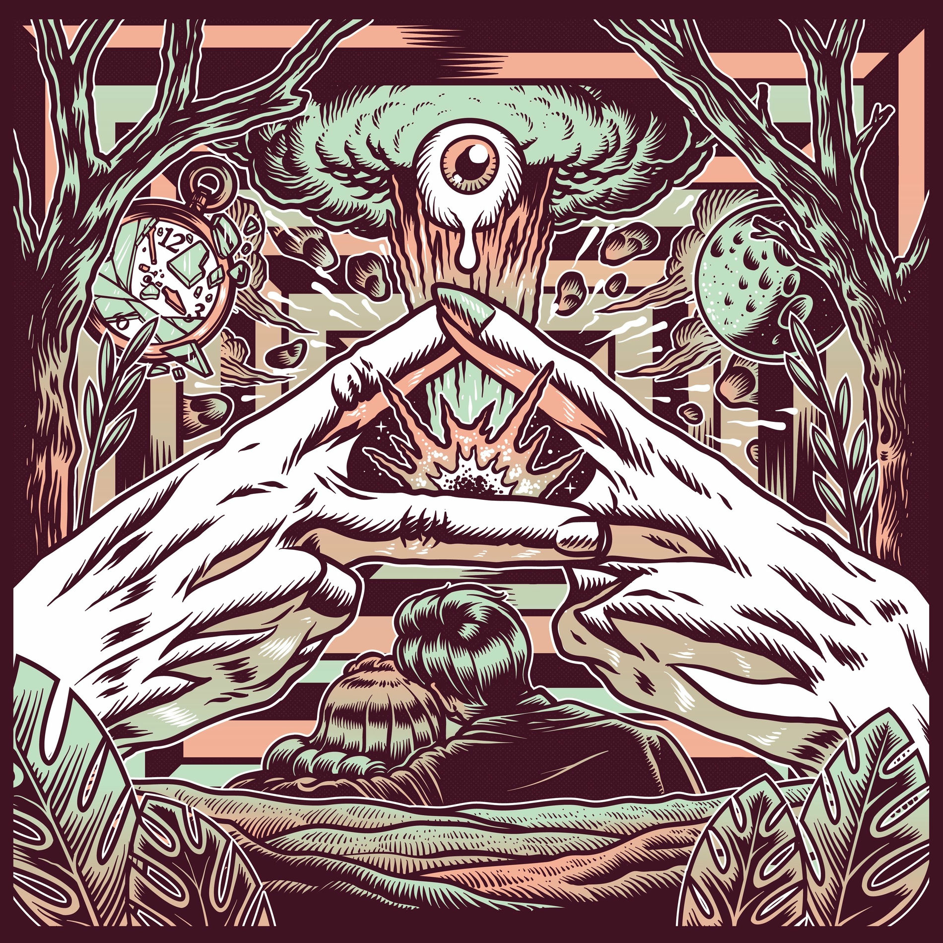 Album cover of Tosch