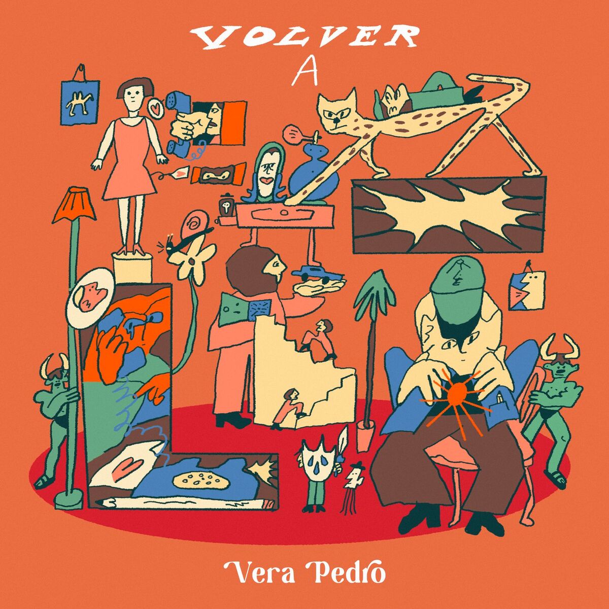 Album cover of Háblame De Ti