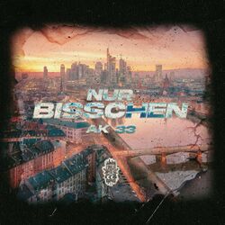 Cover of NUR BISSCHEN