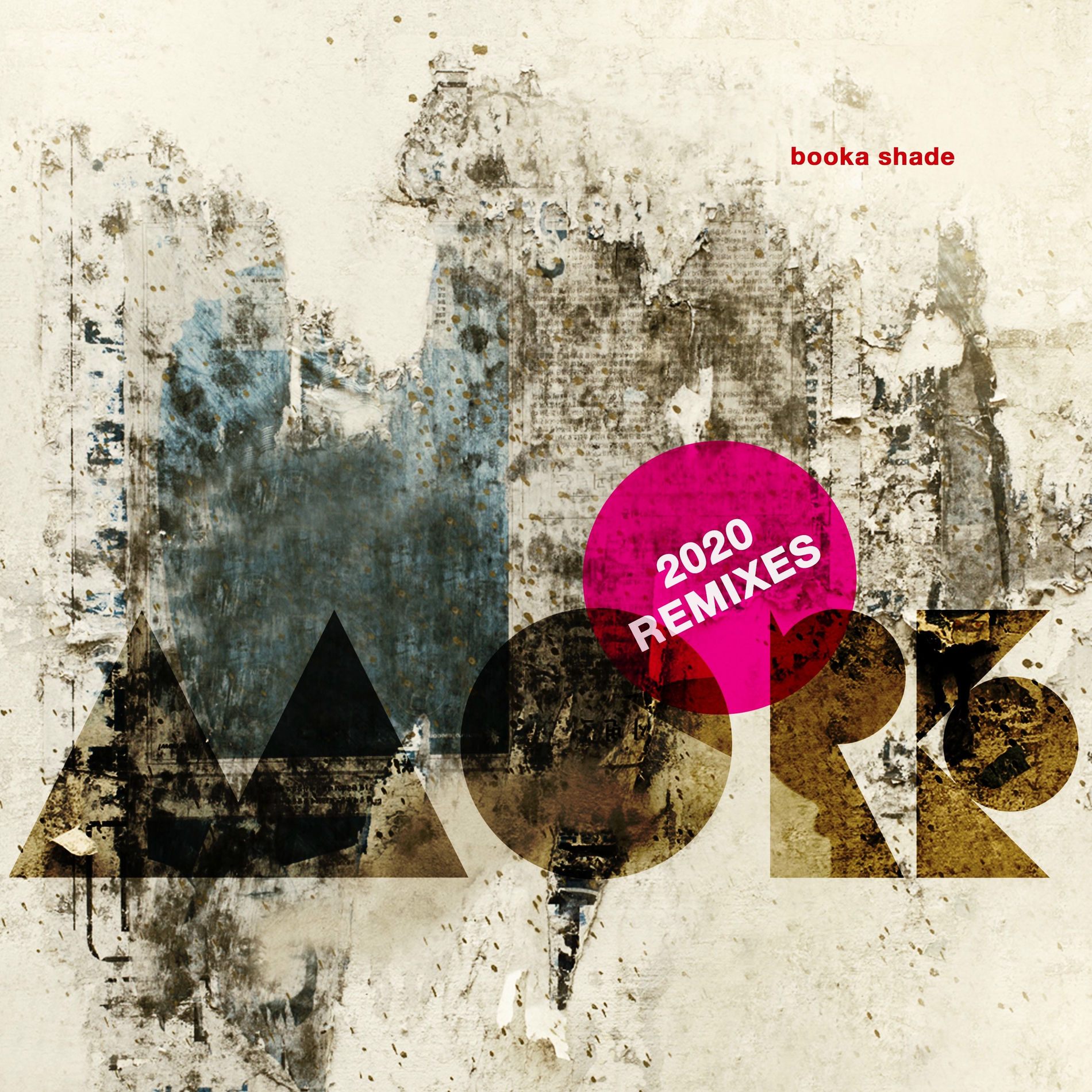Album cover of Bad Love