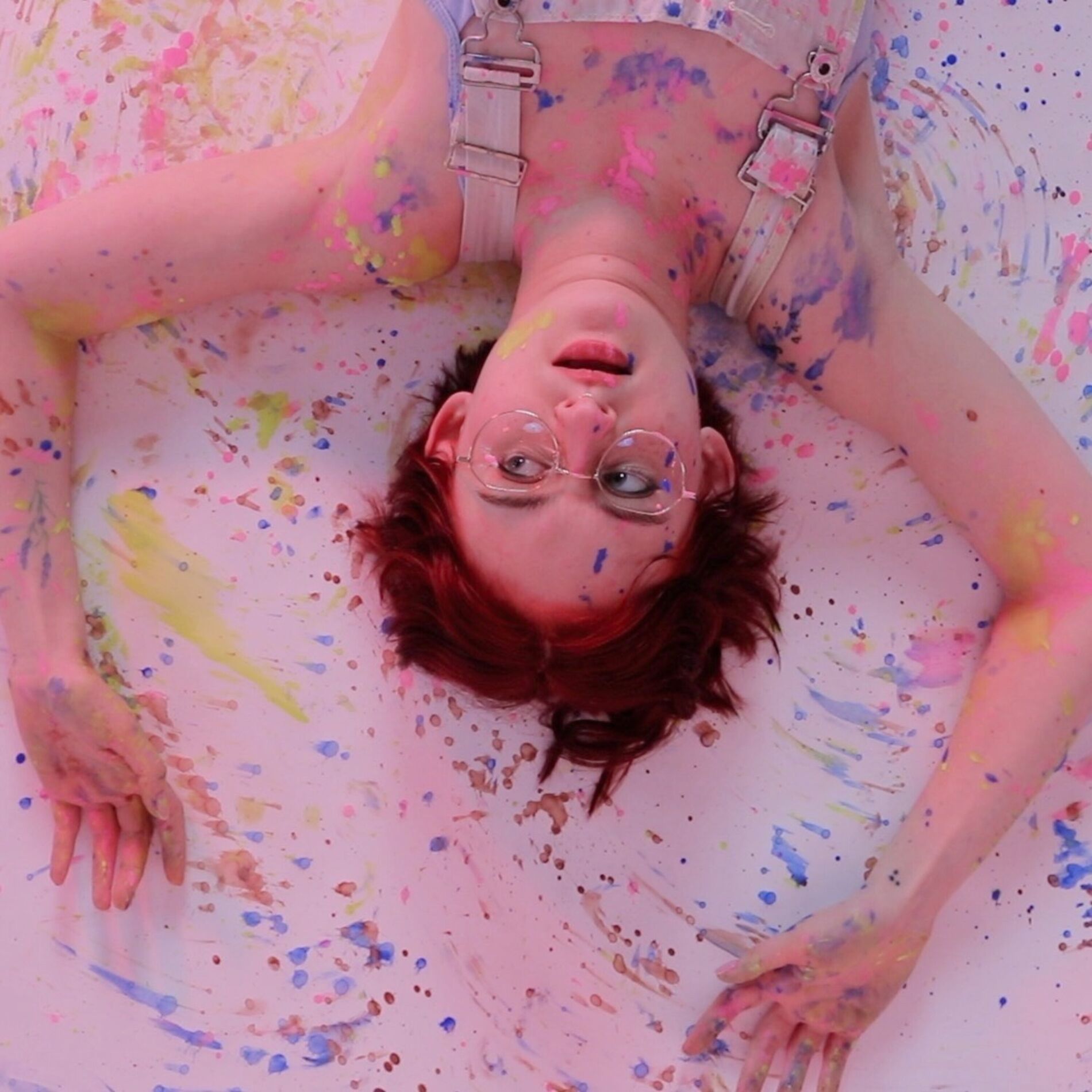 Album cover of MESS