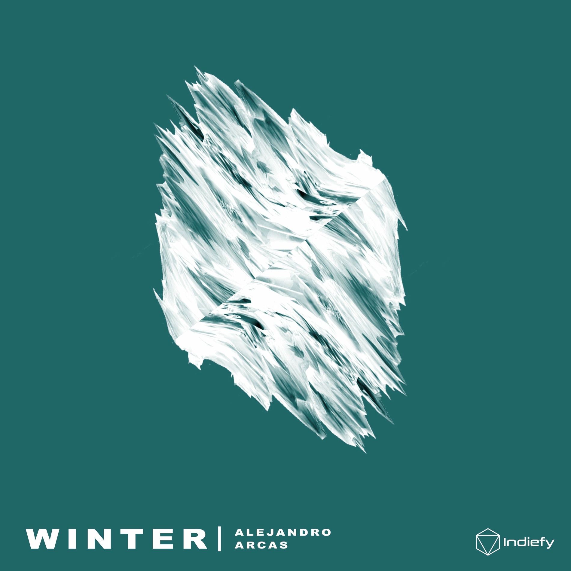 Album cover of Winter