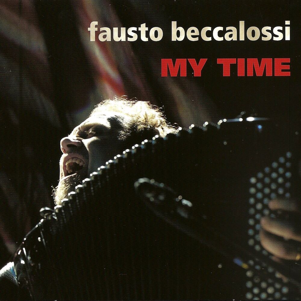 Picture of My Time