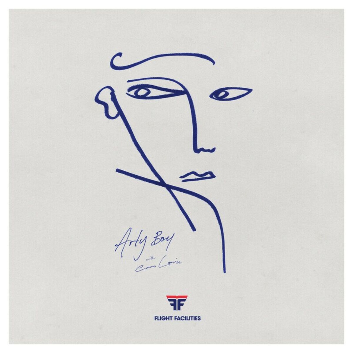 Album cover of Arty Boy