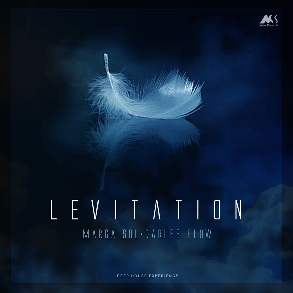 Picture of Levitation (Deep House Experience)