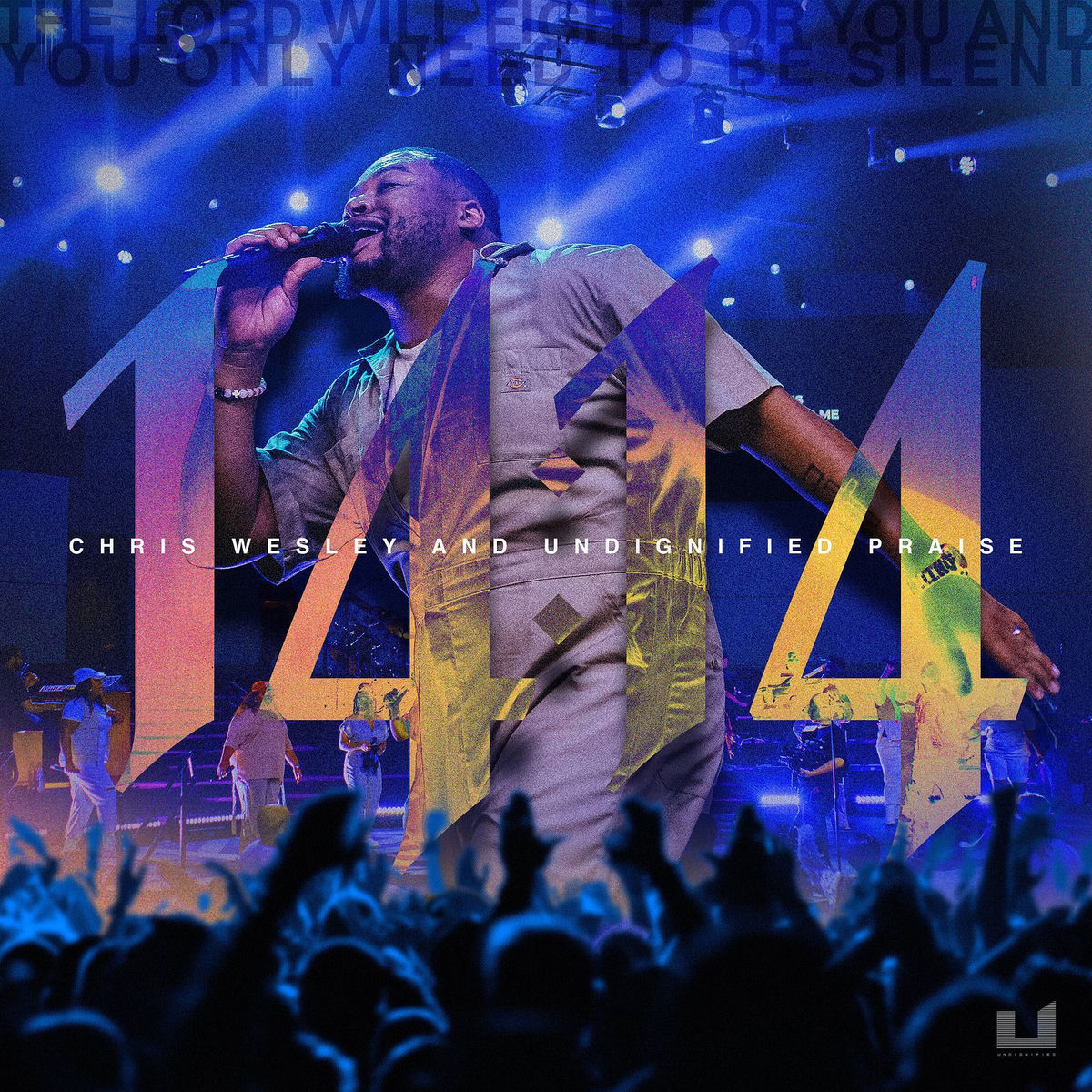 Album cover of 14:14 (Live)