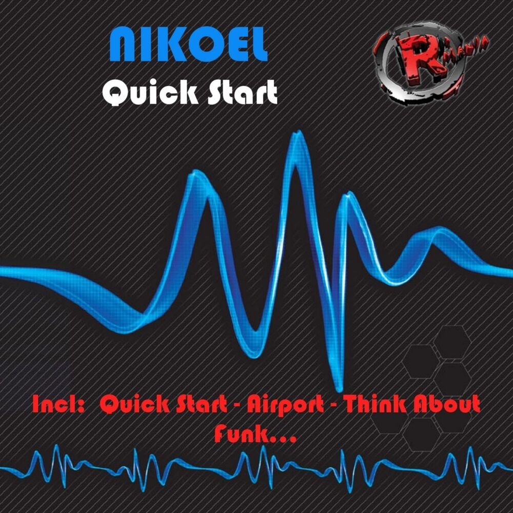 Picture of Quick Start