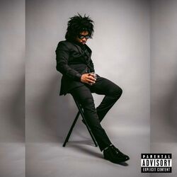 Cover of Aint no telling