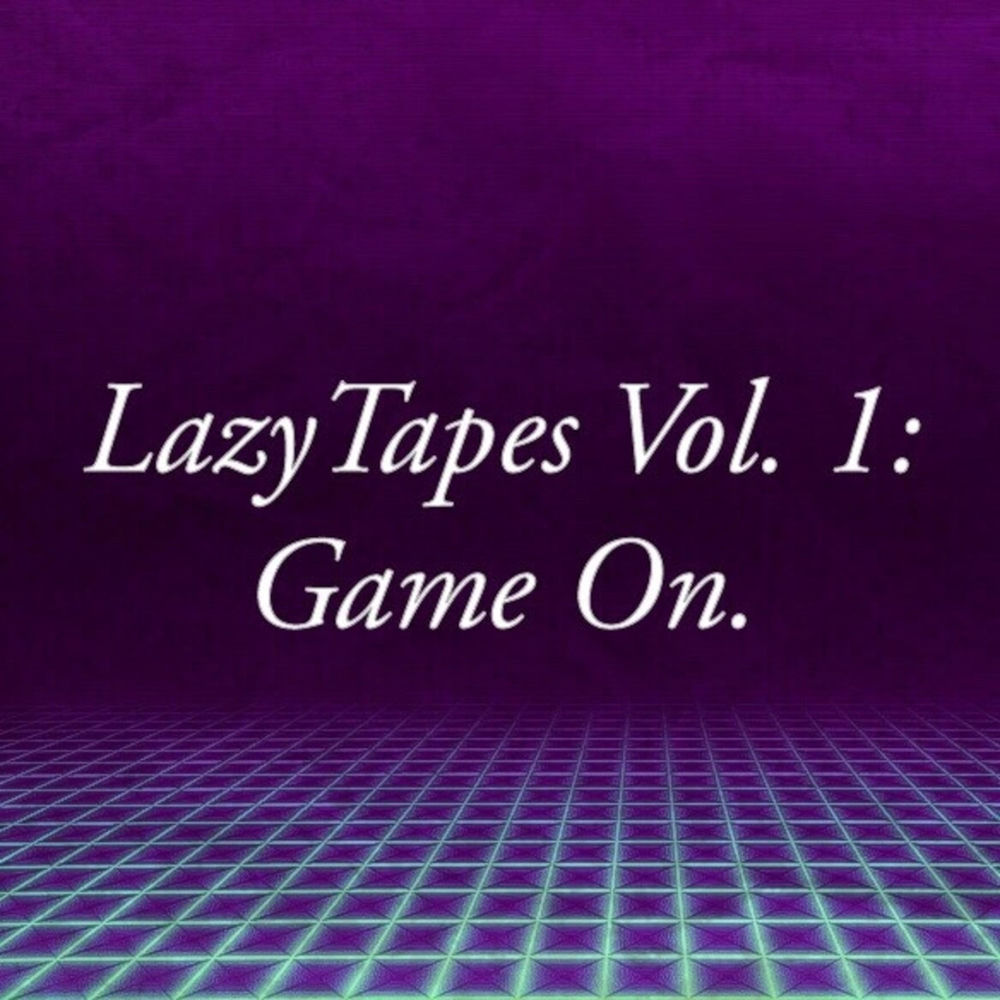Album artwork for LevelUp. by Washyb.