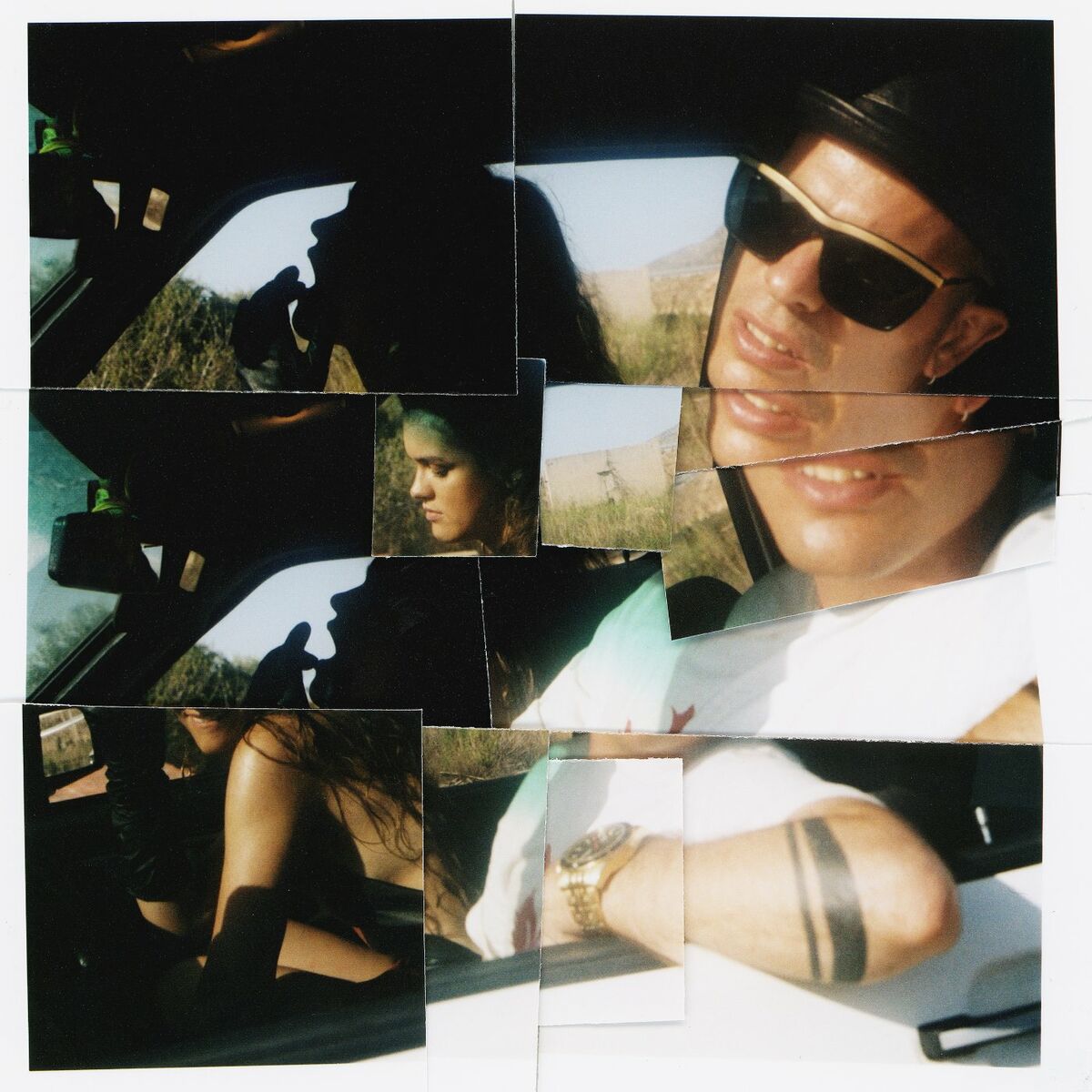 Album cover of El Encuentro