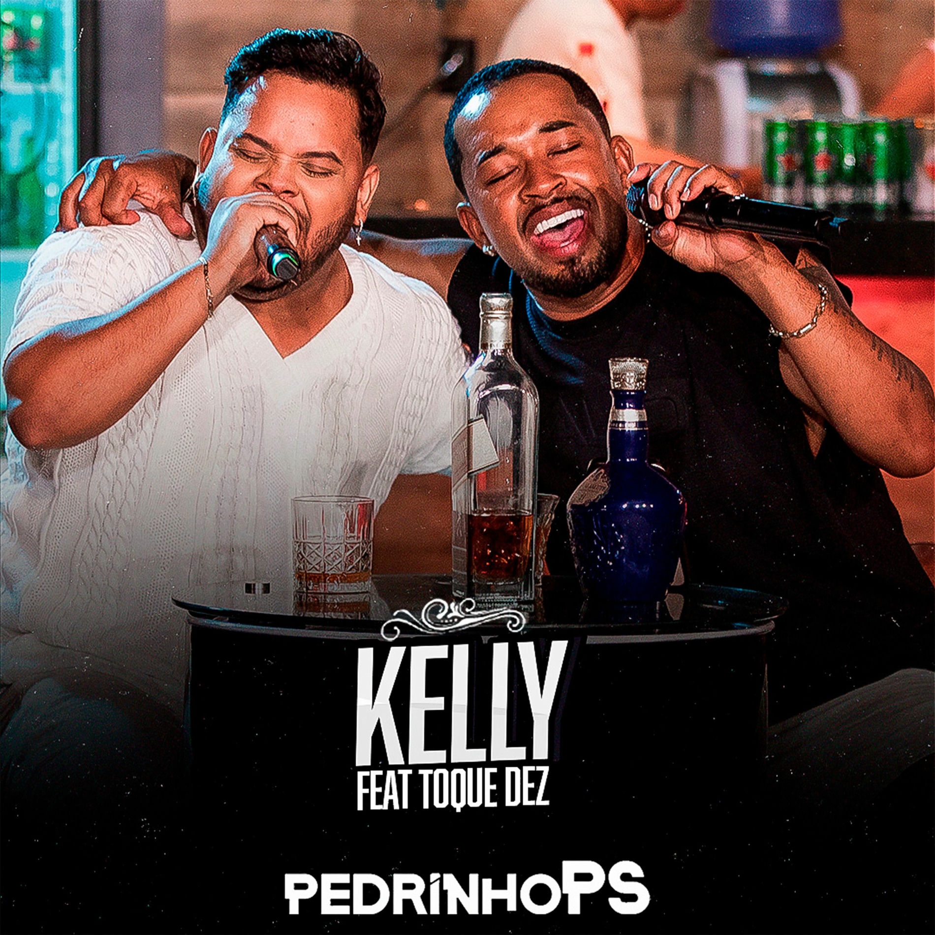Album cover of Kelly