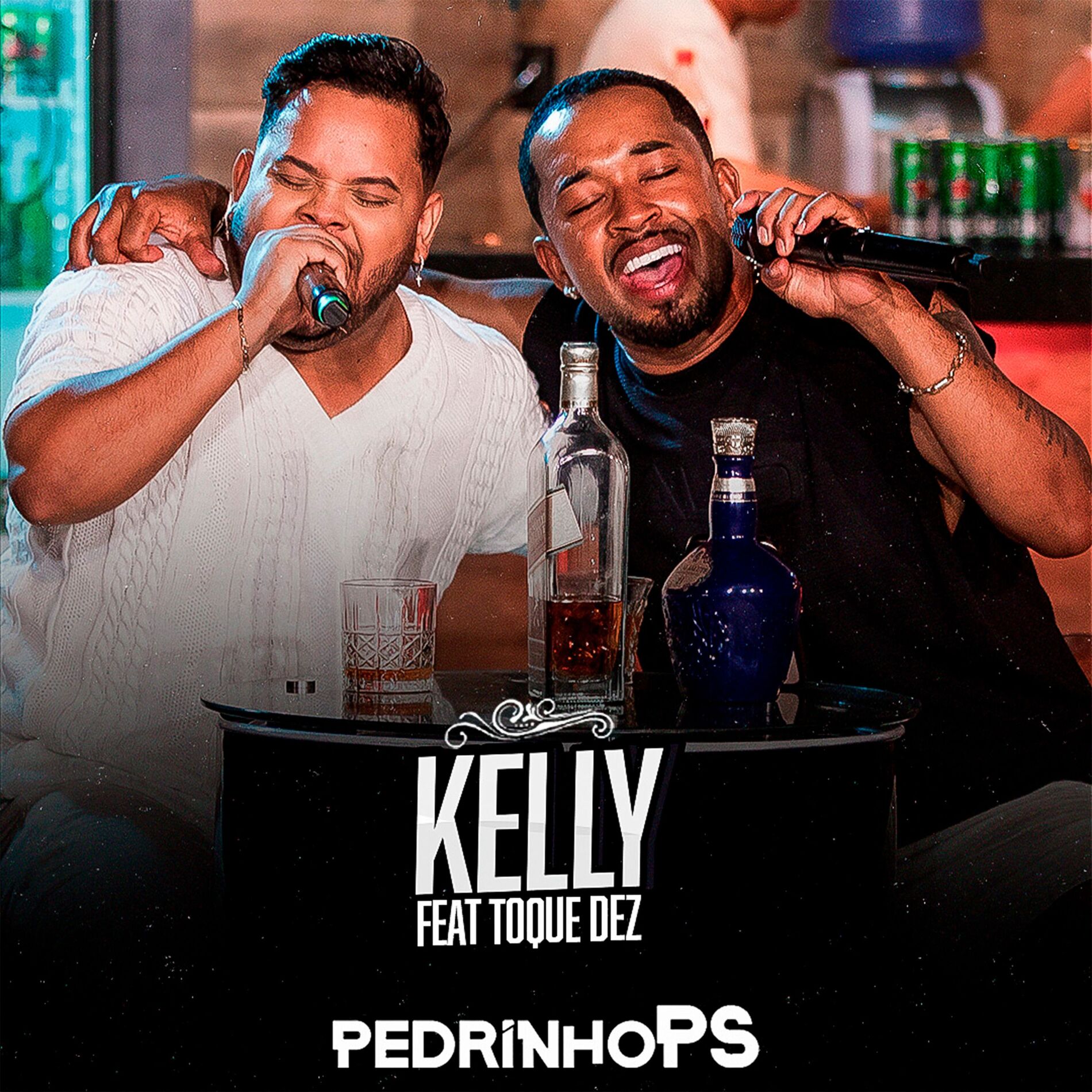 Album cover of Kelly