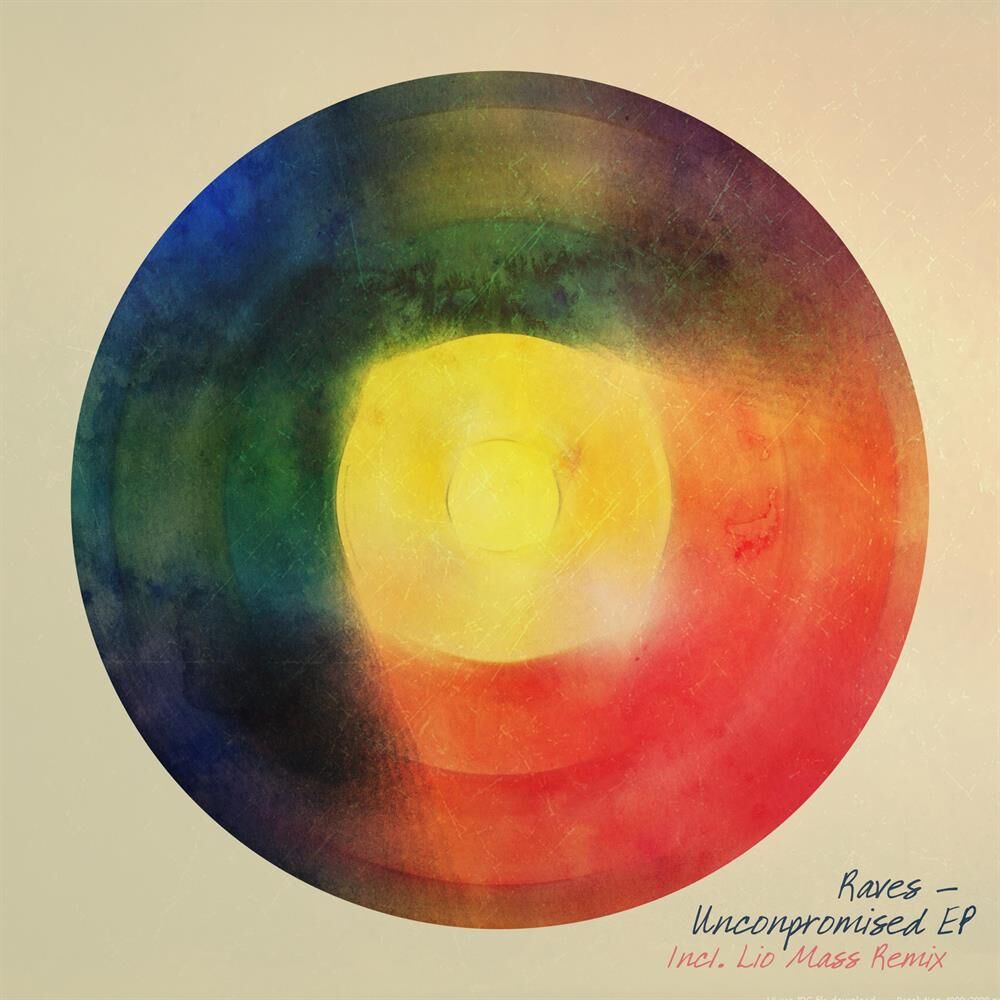 Picture of Uncompromised EP