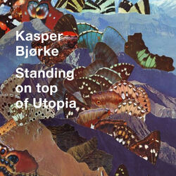 Cover of Standing on Top of Utopia