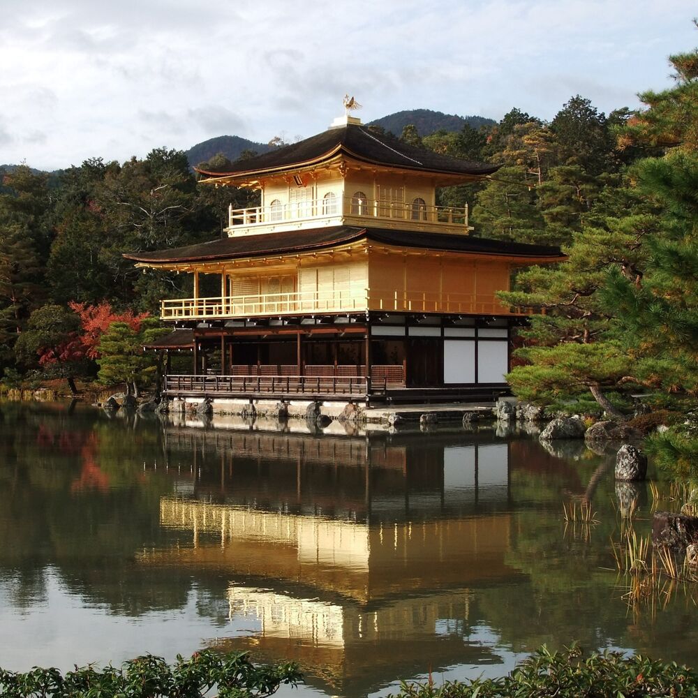 Picture of Zen Garden - Relax And Peace