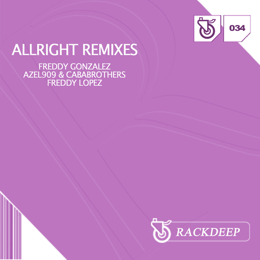 Picture of AllRight Remixes