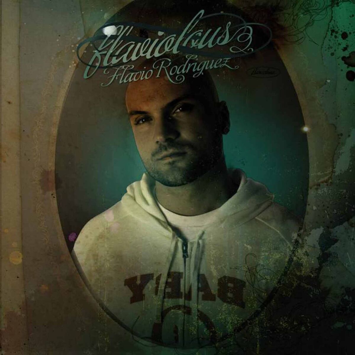 Album cover of Flaviolous