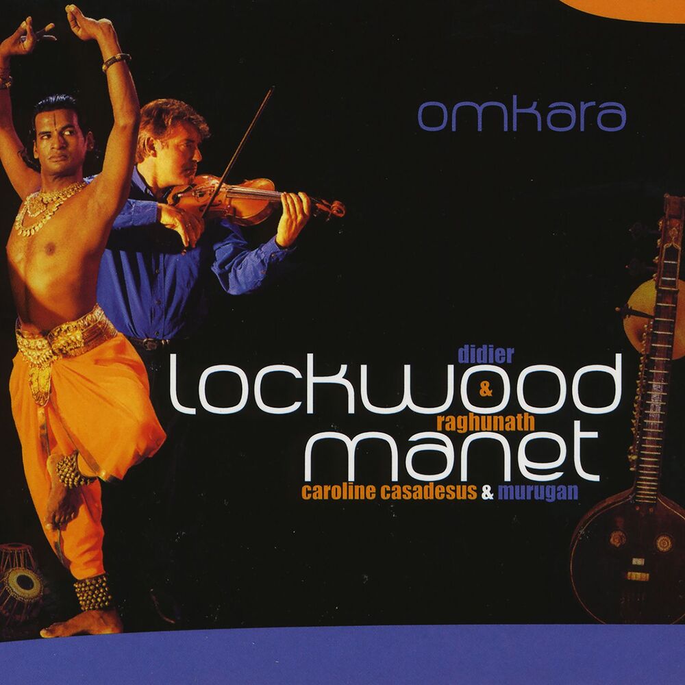 Picture of Omkara (feat. Caroline Casadesus & Murugan) (Live)