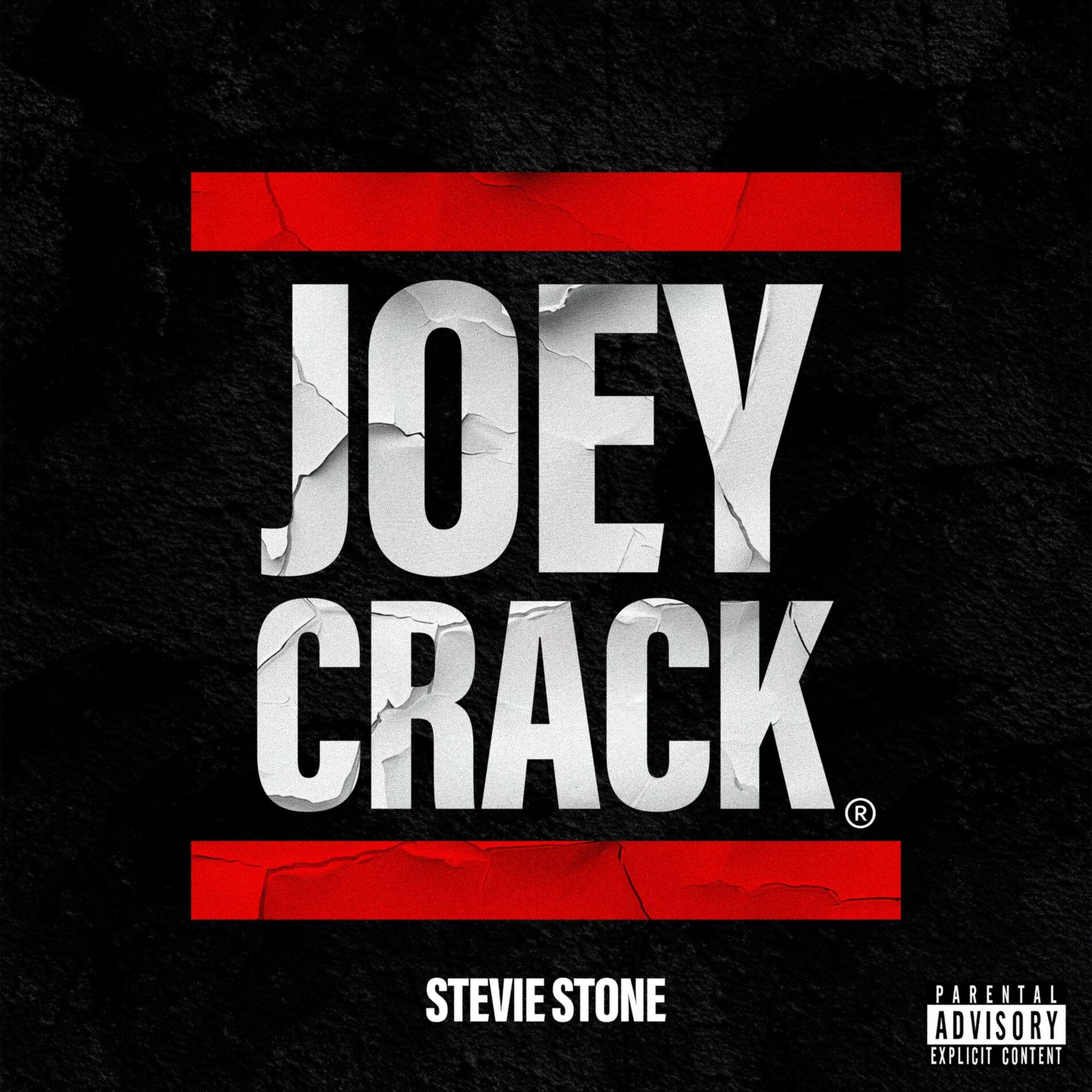 Album cover of Joey Crack