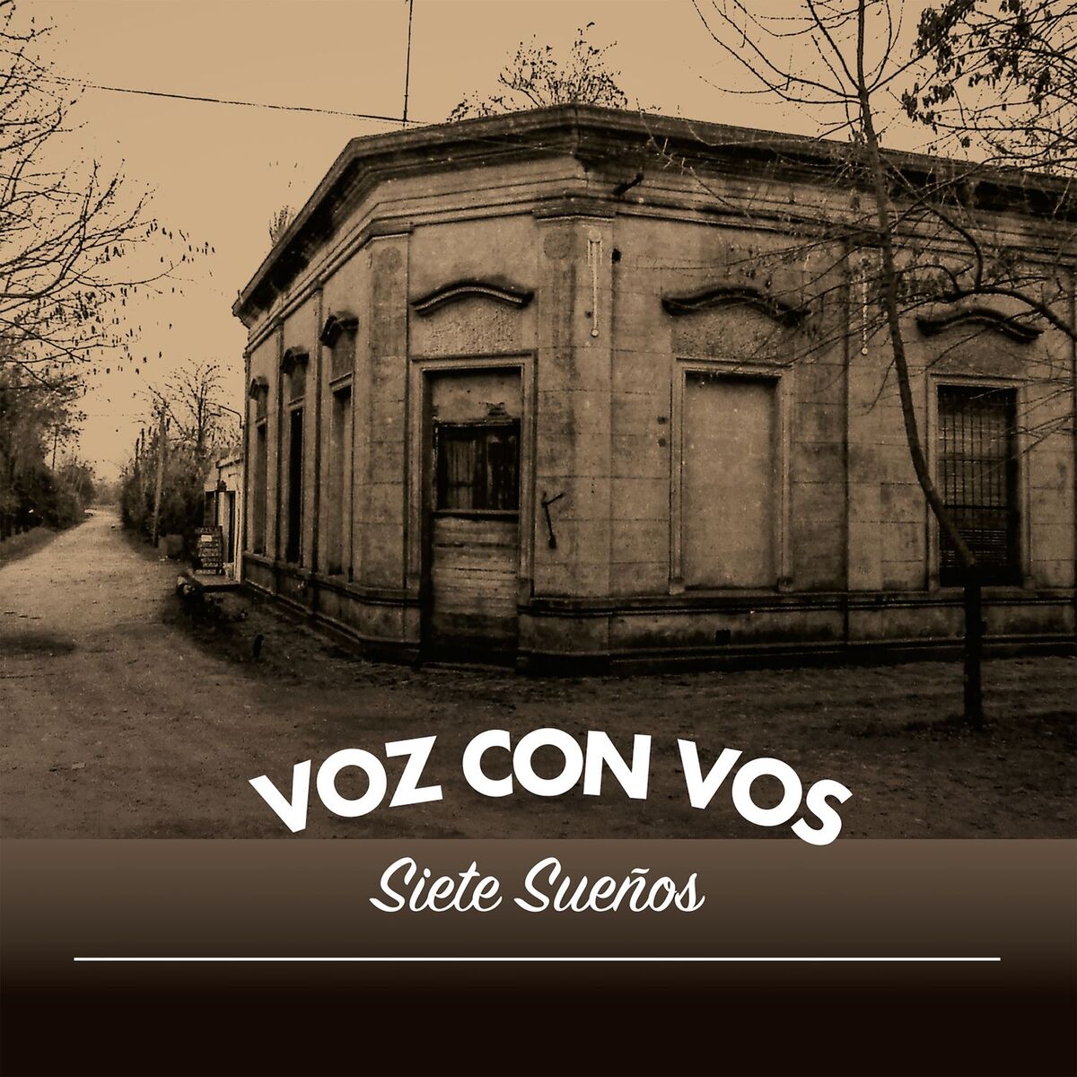 Album cover of Kara Llanta