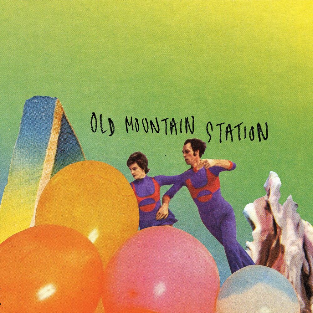 Picture of Old Mountain Station