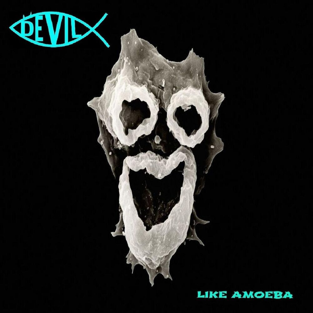 Picture of Like Amoeba