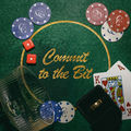 Commit to the Bit