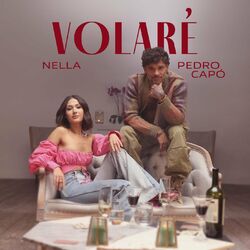 Cover of Volaré