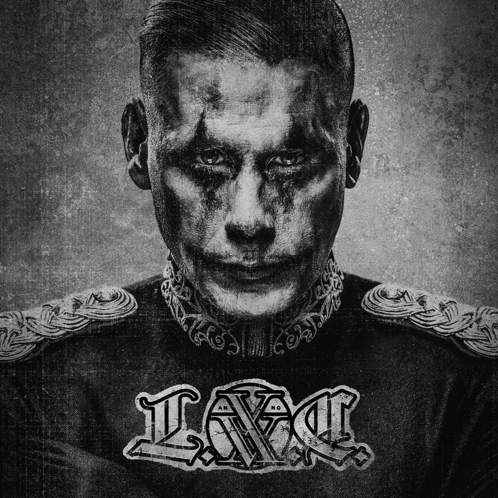 Album cover of Anno XV