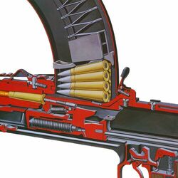 Cover of Speshal Machinery