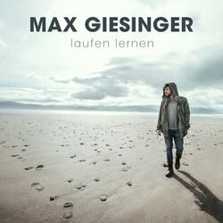 Cover of Laufen Lernen