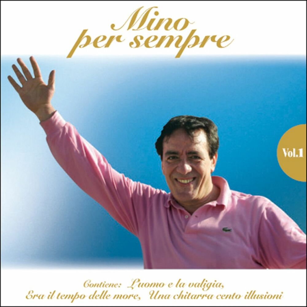 Picture of Mino per sempre, vol. 1