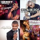 Henry Mendez