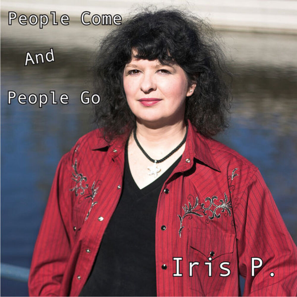 Picture of People Come and People Go
