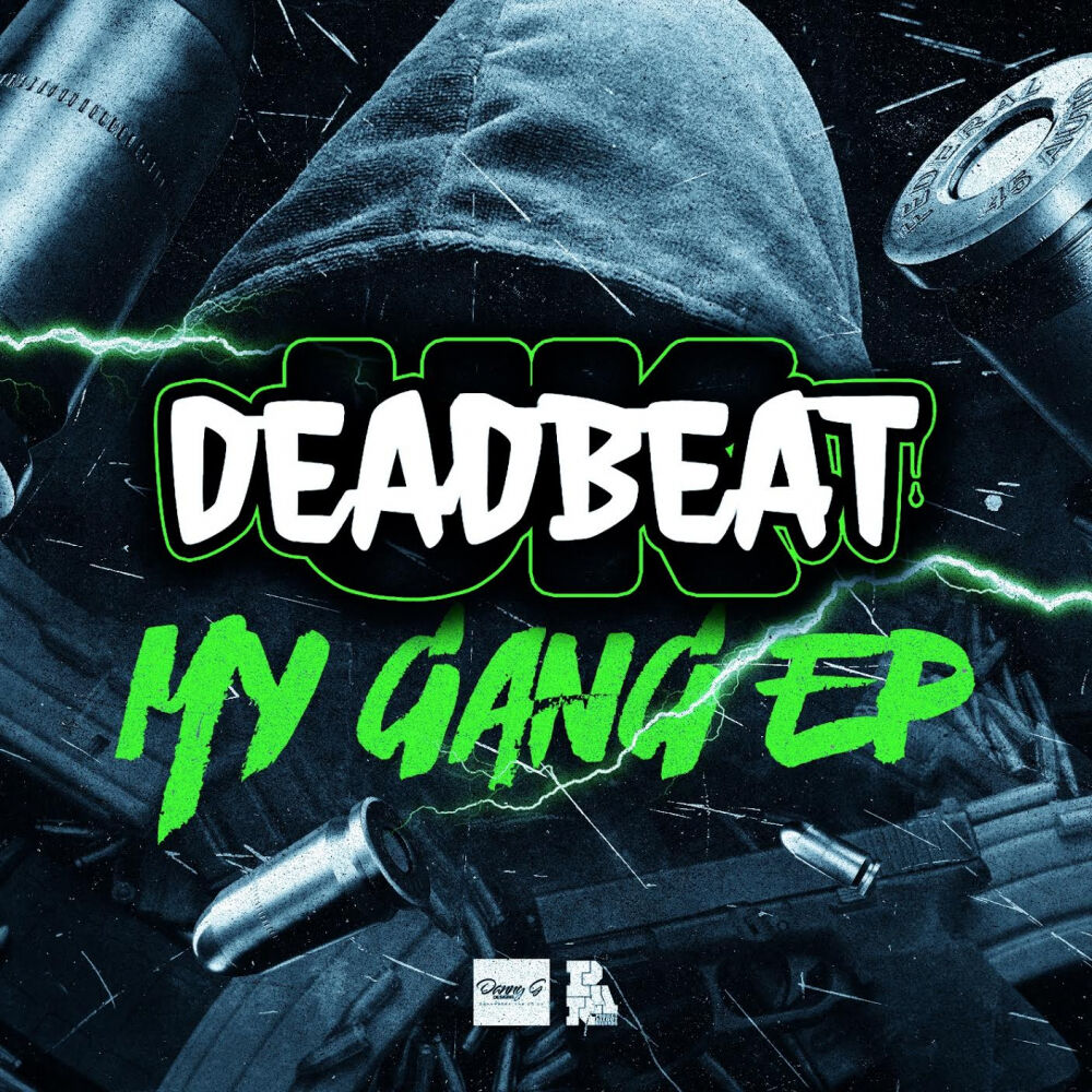 Picture of My Gang EP