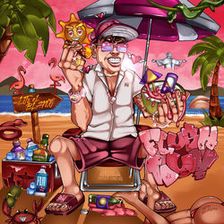Cover of FlushLuv 2.0 by undefined